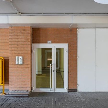 A Casa Di Mo', A Due Passi Dalla Stazione E Fiera بولونيا المظهر الخارجي الصورة